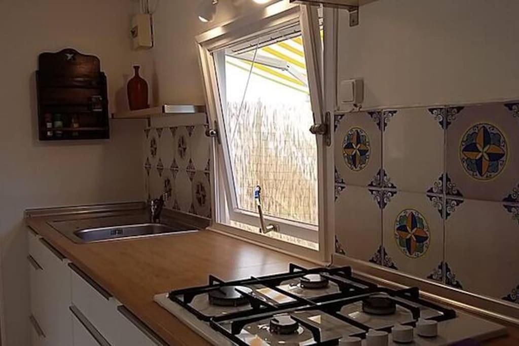 サオラ Casa Solaraヴィラ エクステリア 写真