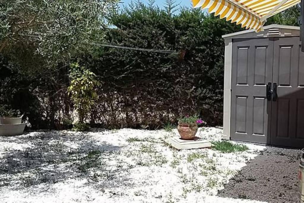 サオラ Casa Solaraヴィラ エクステリア 写真